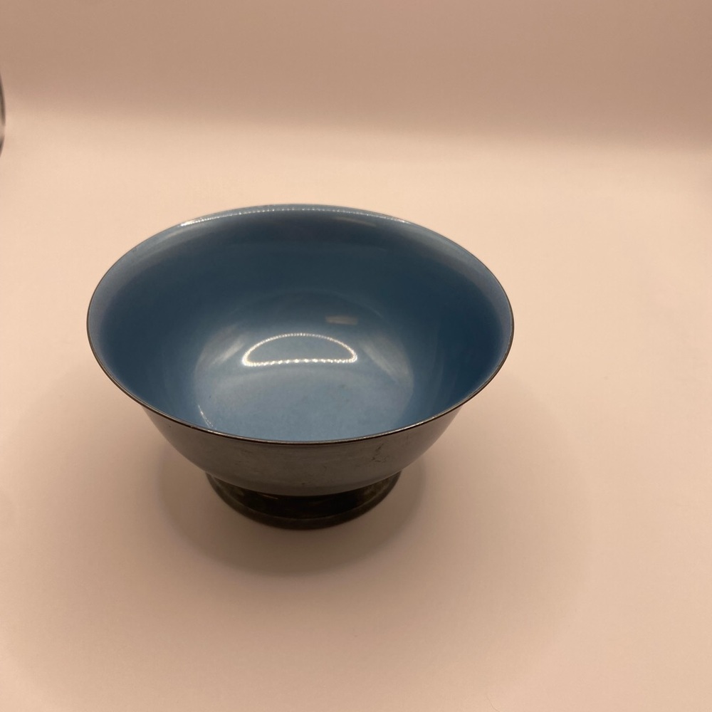 Vintage Reed and Barton Bowl